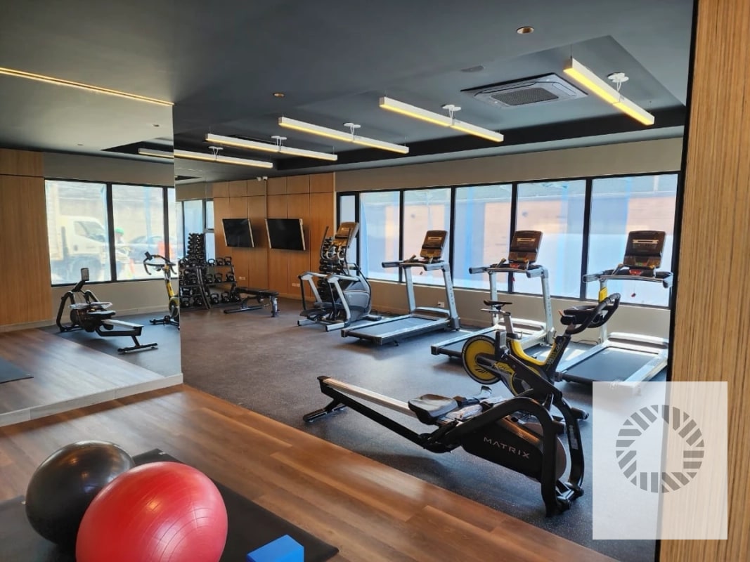 Apartamento en venta Parque 10 - 2