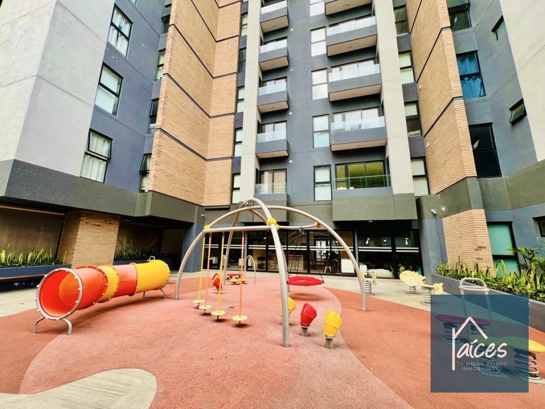 Apartamento en Renta PARQUE 10 Zona 10 (D) - 9