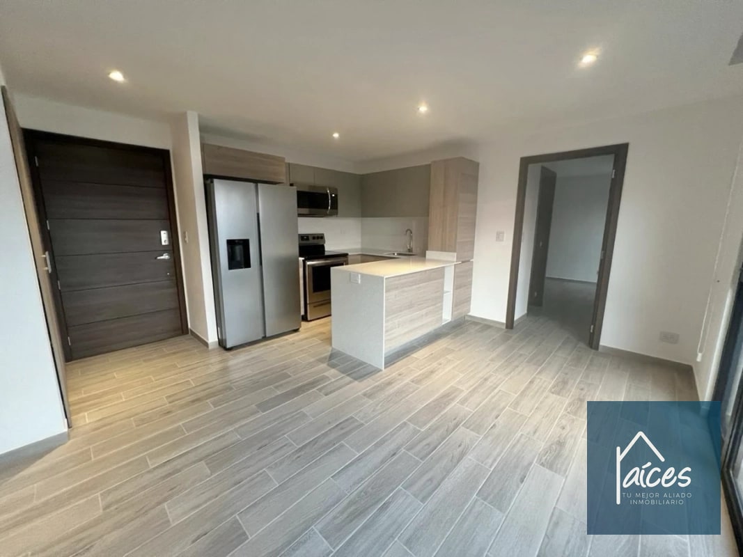 Apartamento en Renta PARQUE 10 Zona 10 (D) - 7