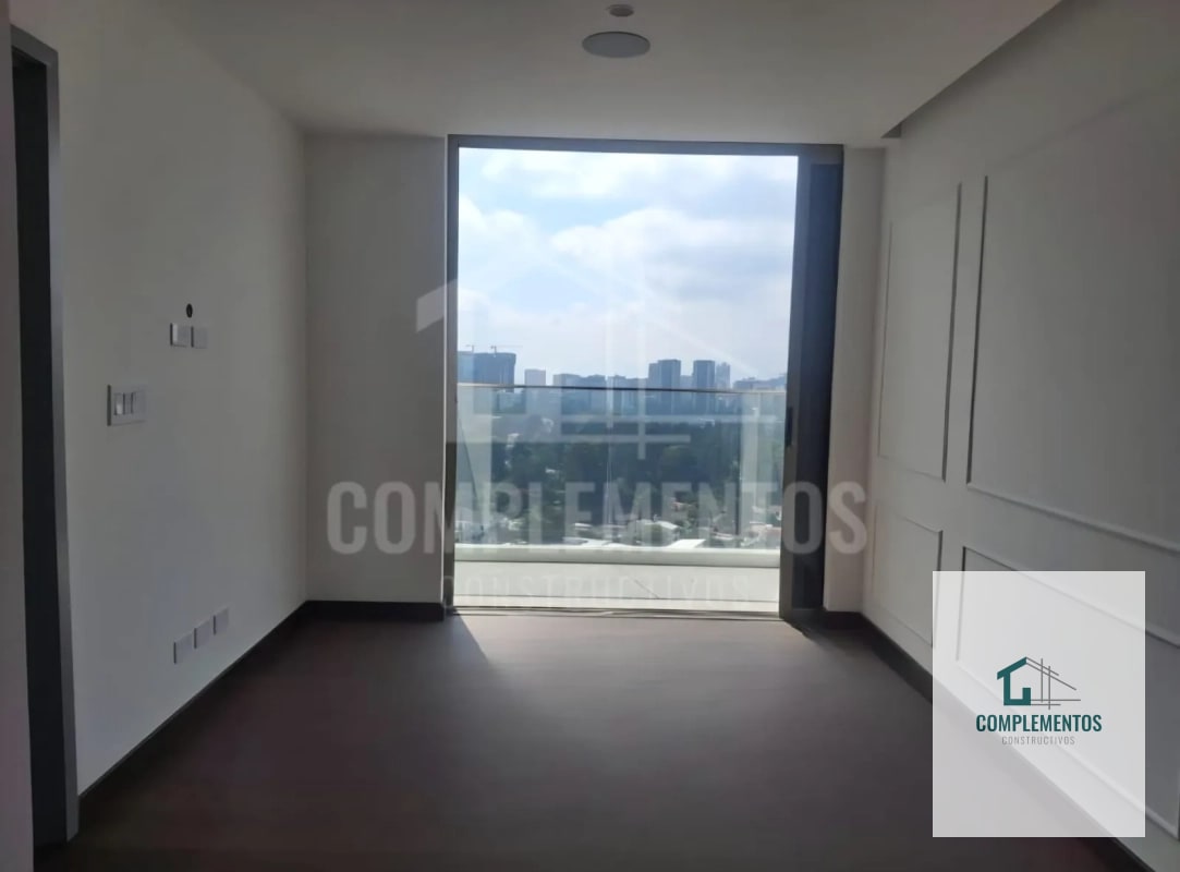 Apartamento en venta zona 10 - 6