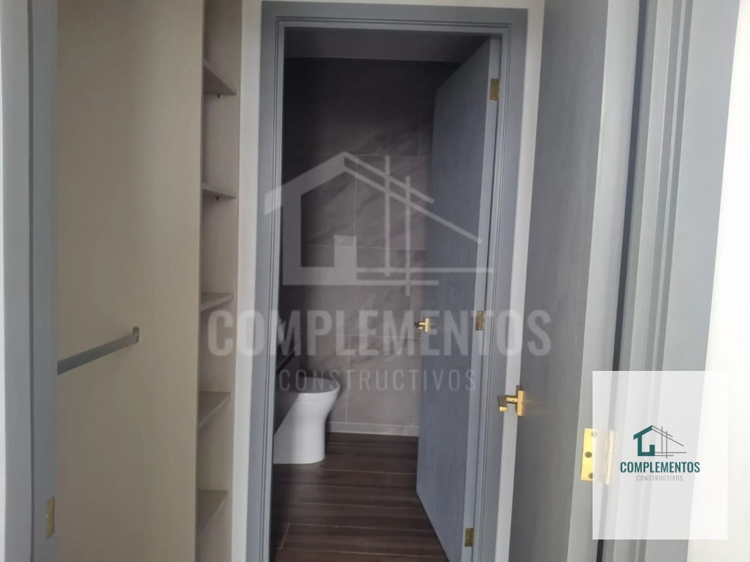 Apartamento en venta zona 10 - 4