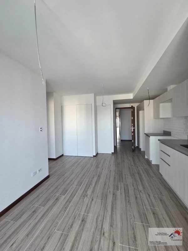 VENDO APTO Z.10 NEO REF.6884 *58 M2, 2 HAB, 1 BAÑO, 1 PARQUEO, BODEGA, $170,000* - 1