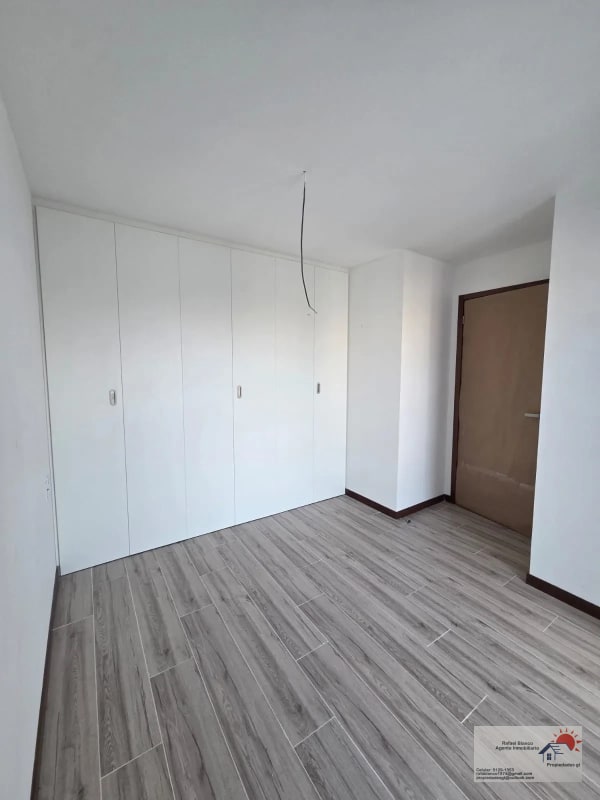 VENDO APTO Z.10 NEO REF.6884 *58 M2, 2 HAB, 1 BAÑO, 1 PARQUEO, BODEGA, $170,000* - 4