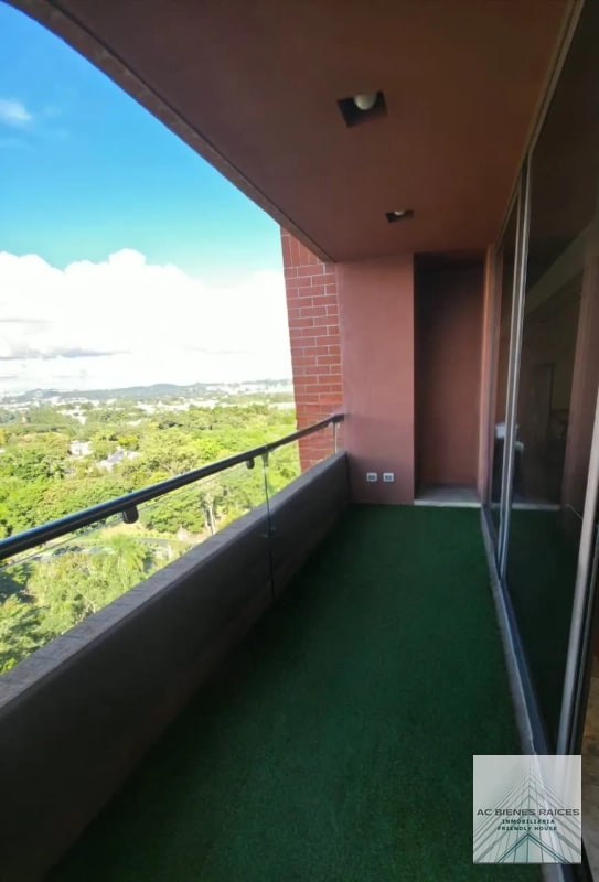 CASA MARGARITA APTO DISPONIBLE EN RENTA PARA 1 DE ABRIL - 17