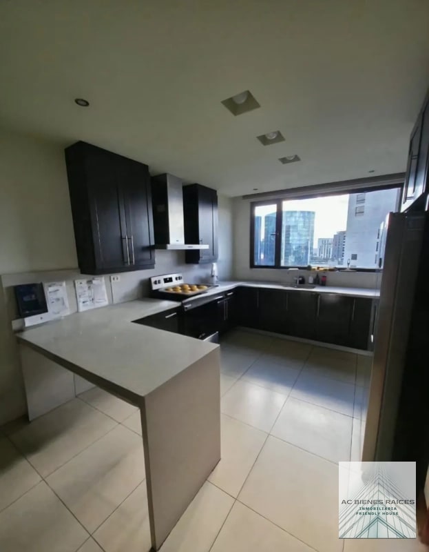 CASA MARGARITA APTO DISPONIBLE EN RENTA PARA 1 DE ABRIL - 14