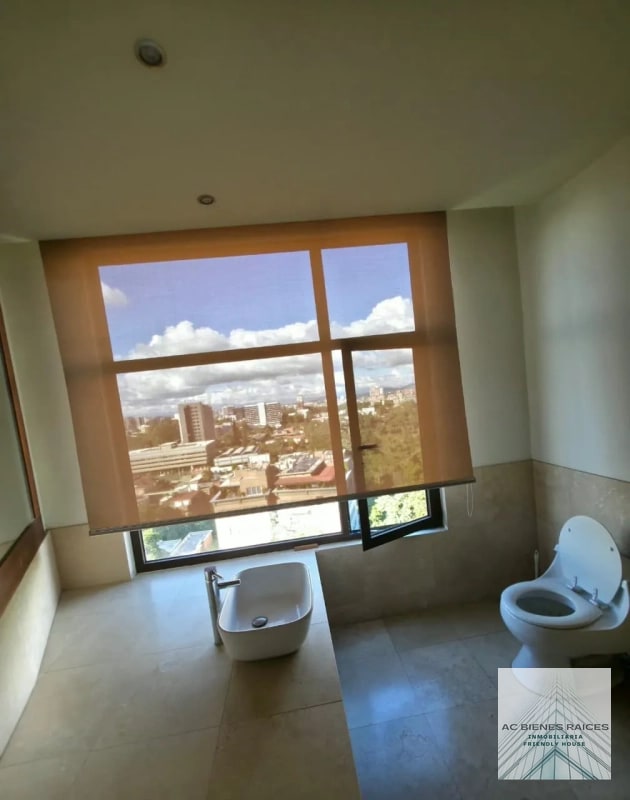 CASA MARGARITA APTO DISPONIBLE EN RENTA PARA 1 DE ABRIL - 8