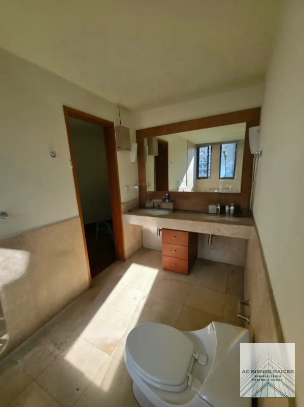CASA MARGARITA APTO DISPONIBLE EN RENTA PARA 1 DE ABRIL - 4