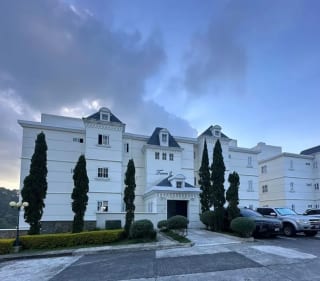 VENDO APARTAMENTO EN ZONA 16 CONDOMINIO LA VISTA — Apartamento en Venta en La Vista, Zona 16, Guatemala, Ciudad — miniatura 1 de 12