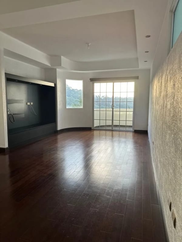 VENDO APARTAMENTO EN ZONA 16 CONDOMINIO LA VISTA — Apartamento en Venta en La Vista, Zona 16, Guatemala, Ciudad — foto 11 de 12