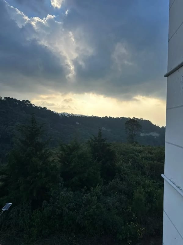 VENDO APARTAMENTO EN ZONA 16 CONDOMINIO LA VISTA — Apartamento en Venta en La Vista, Zona 16, Guatemala, Ciudad — foto 2 de 12