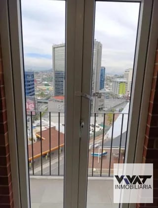 APARTAMENTO EN RENTA EN EDIFICIO MODRA ZONA 4 — Apartamento en Alquiler en Modra, Zona 4, Guatemala, Ciudad — miniatura 9 de 9