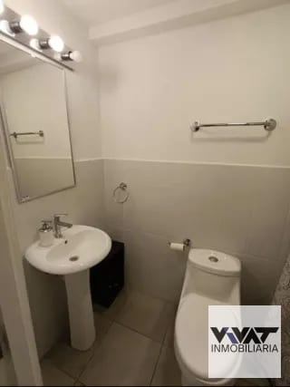 APARTAMENTO EN RENTA EN EDIFICIO MODRA ZONA 4 — Apartamento en Alquiler en Modra, Zona 4, Guatemala, Ciudad — miniatura 7 de 9