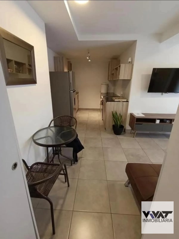 APARTAMENTO EN RENTA EN EDIFICIO MODRA ZONA 4 - 2