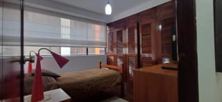 Apartamento amueblado en renta o venta en zona 10 — Apartamento en Alquiler en Zona 10, Guatemala, Ciudad — miniatura 10 de 16