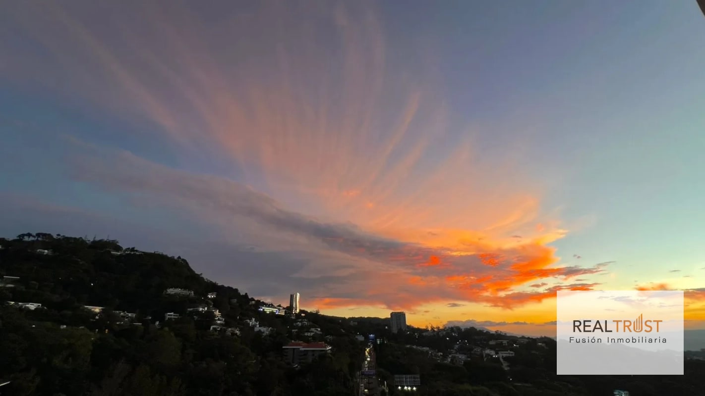 VENDO APARTAMENTO CON VISTAS ESPECTACULARES - ALBERO SAN LÁZARO ZONA 15 - 5