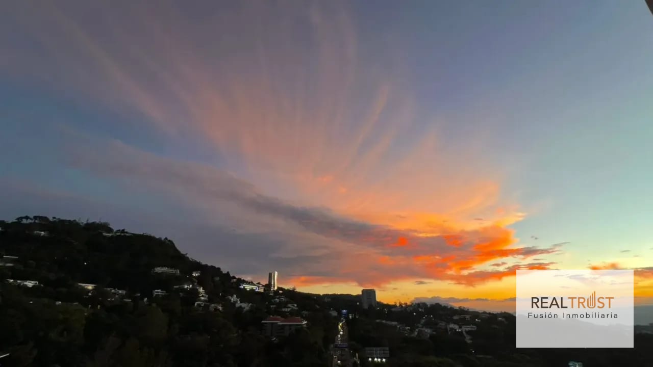 VENDO APARTAMENTO CON VISTAS ESPECTACULARES - ALBERO SAN LÁZARO ZONA 15 — Apartamento en Venta en San Lázaro, Zona 15, Guatemala, Ciudad — foto 5 de 16