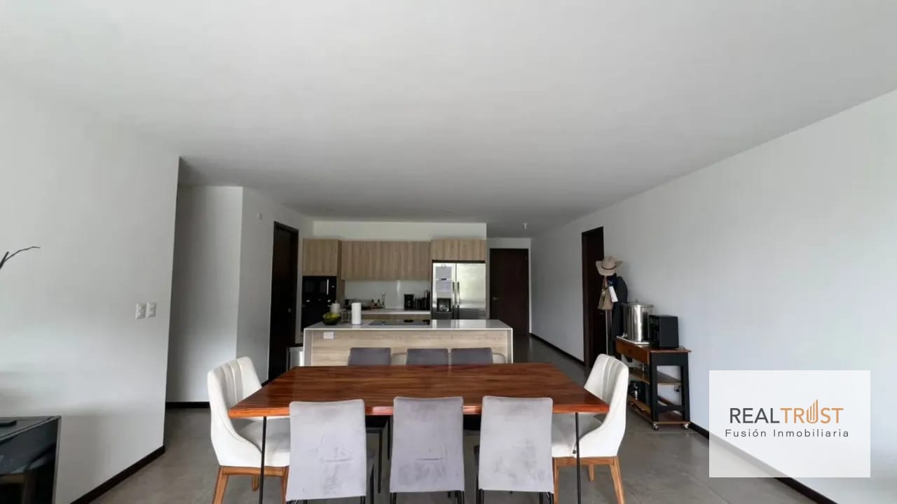 VENDO APARTAMENTO CON VISTAS ESPECTACULARES - ALBERO SAN LÁZARO ZONA 15 — Apartamento en Venta en San Lázaro, Zona 15, Guatemala, Ciudad — foto 3 de 16