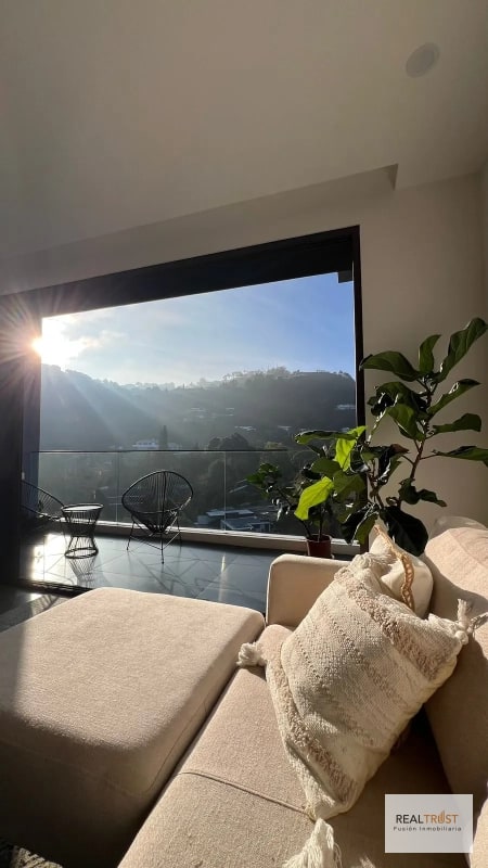 VENDO APARTAMENTO CON VISTAS ESPECTACULARES - ALBERO SAN LÁZARO ZONA 15 - 2