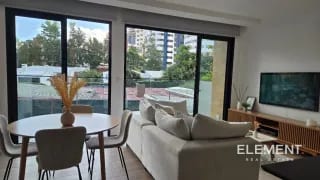 Apartamento amueblado en venta - Naridia, Zona 14 — Apartamento en Venta en Naridia, Zona 14, Guatemala, Ciudad — miniatura 1 de 17