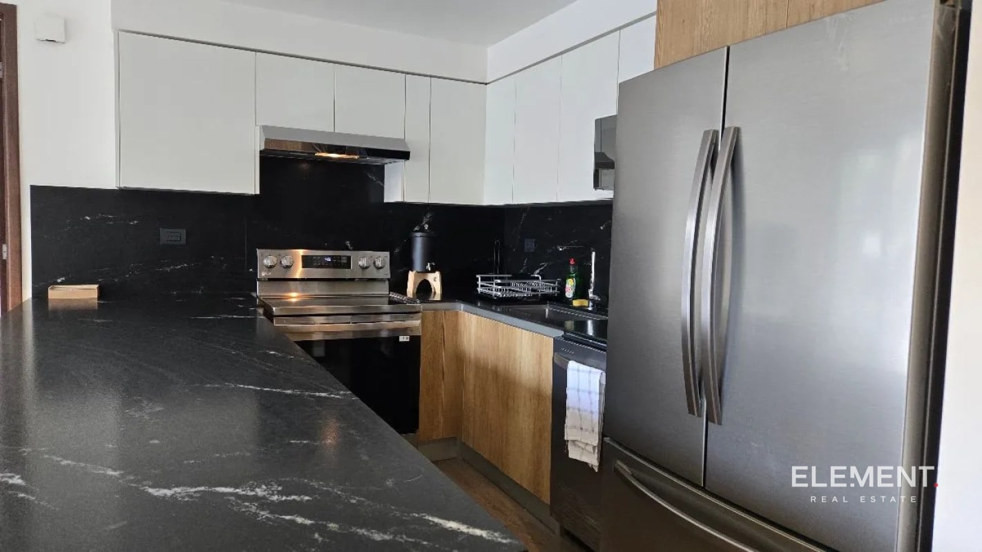 Apartamento amueblado en venta - Naridia, Zona 14 - 17