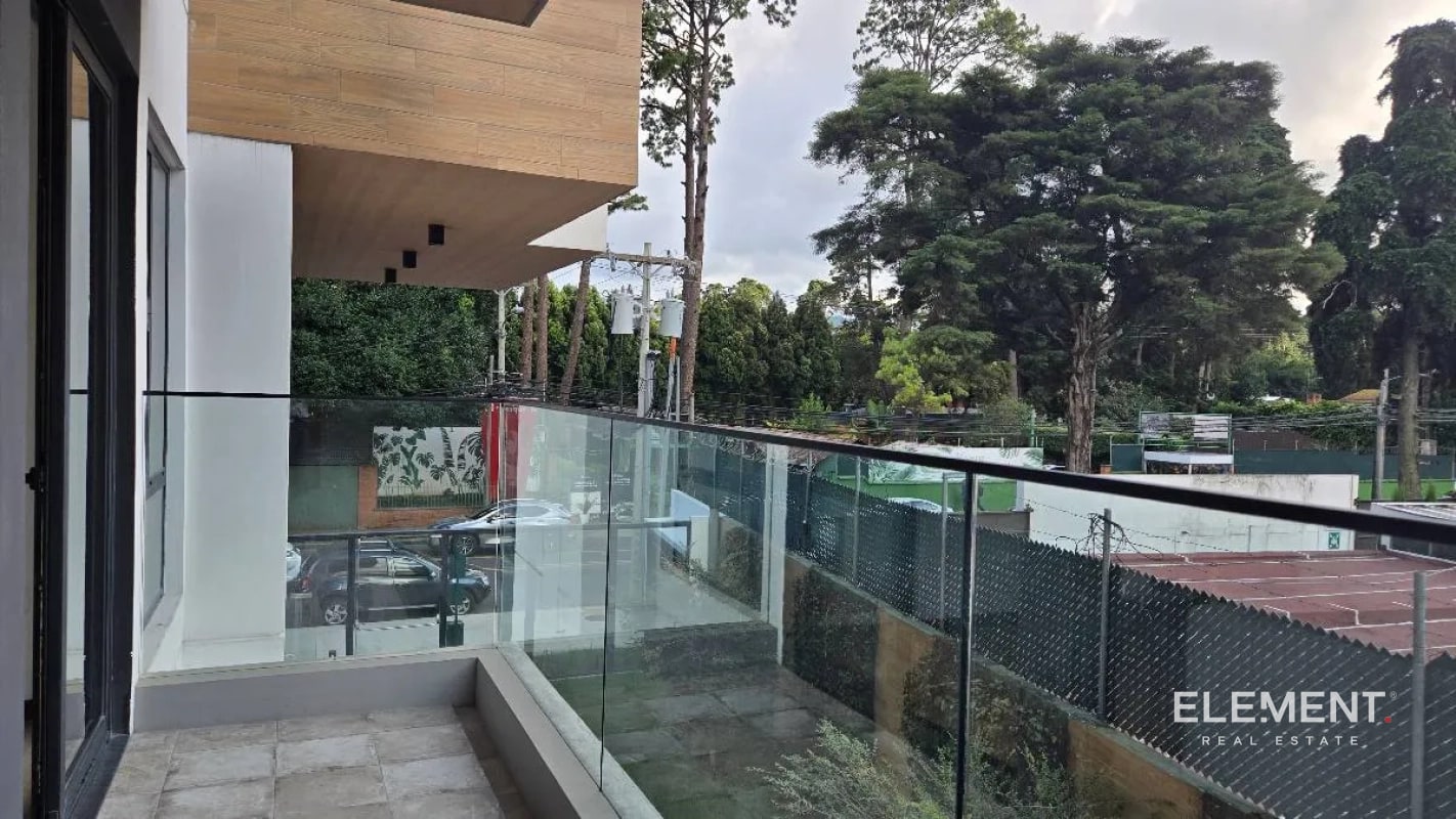 Apartamento amueblado en venta - Naridia, Zona 14 - 12