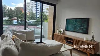 Apartamento amueblado en venta - Naridia, Zona 14 — Apartamento en Venta en Naridia, Zona 14, Guatemala, Ciudad — miniatura 11 de 17
