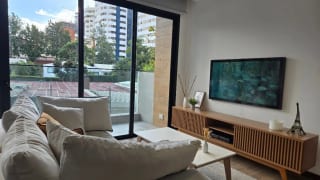 Apartamento amueblado en venta - Naridia, Zona 14 — Apartamento en Venta en Naridia, Zona 14, Guatemala, Ciudad — miniatura 11 de 17