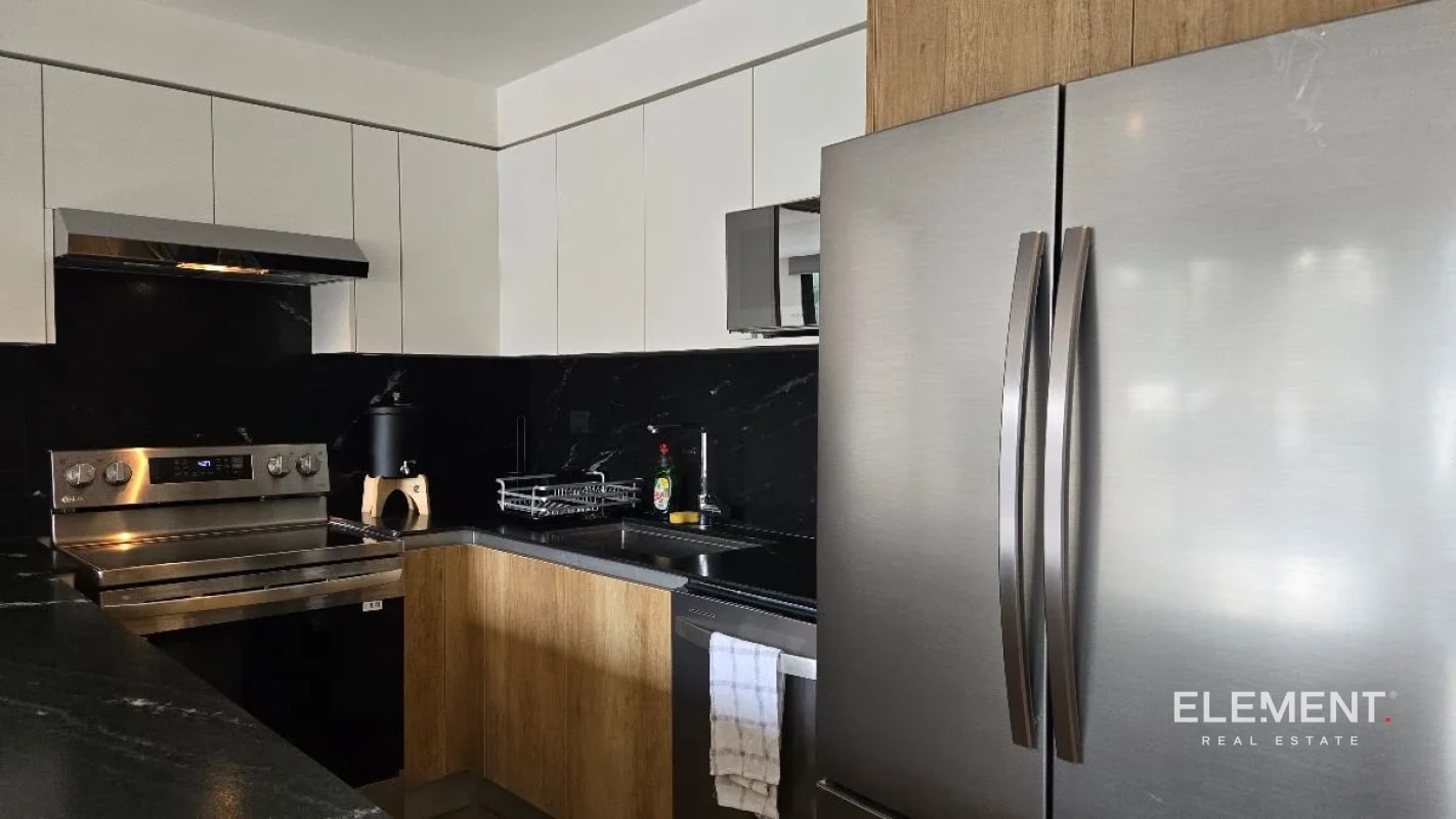 Apartamento amueblado en venta - Naridia, Zona 14 - 8