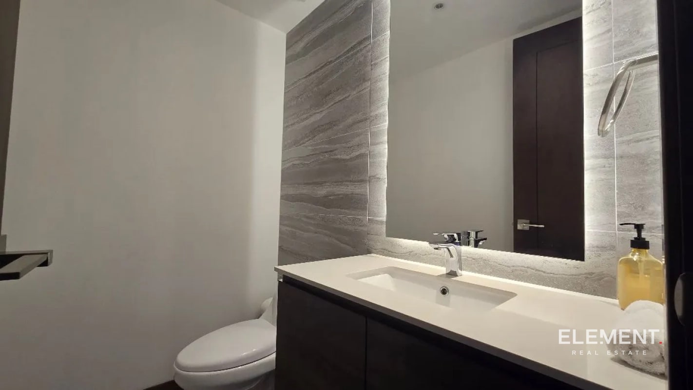 Apartamento amueblado en venta - Naridia, Zona 14 - 2