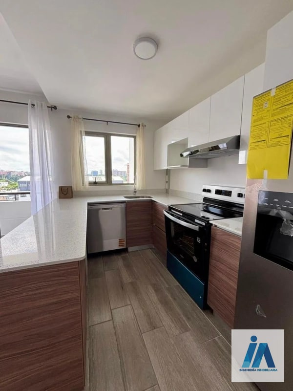 APARTAMENTOS EN ALQUILER – 📍Segheria, zona 14 - 11