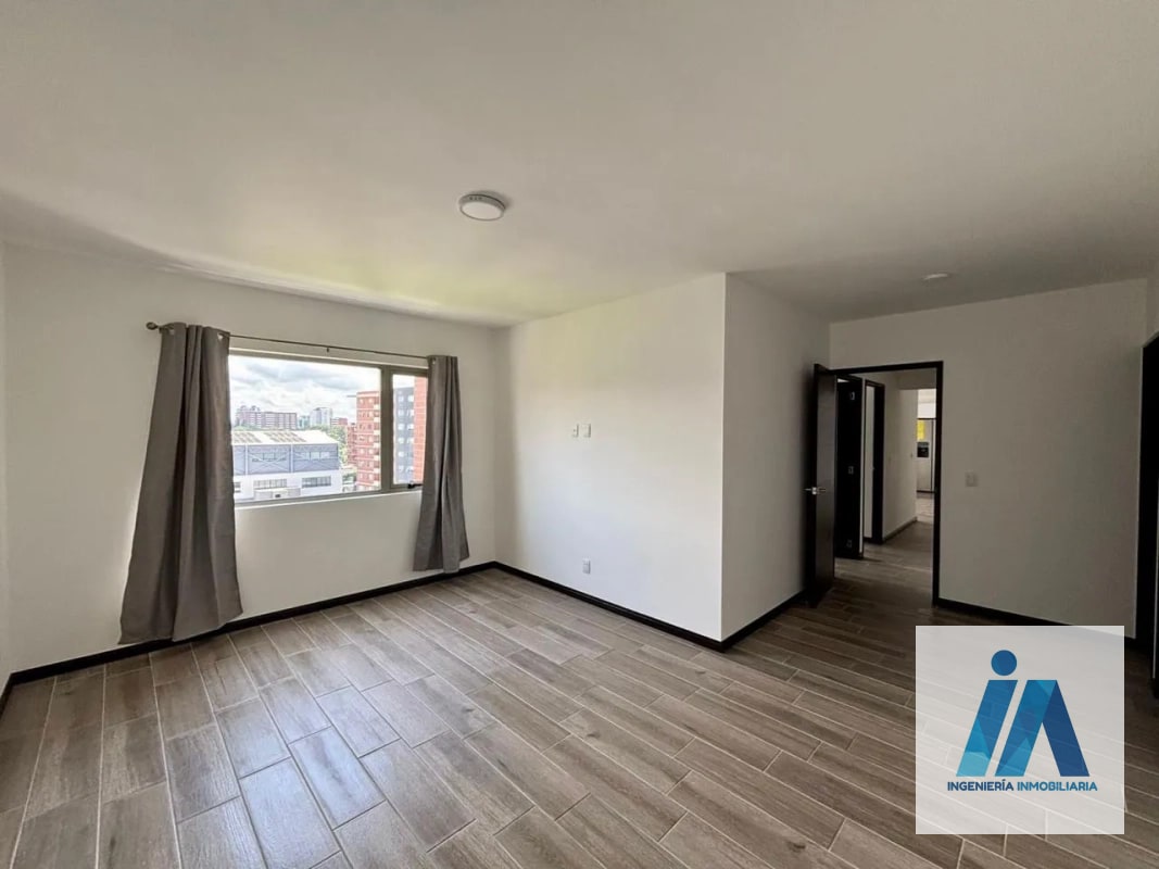 APARTAMENTOS EN ALQUILER – 📍Segheria, zona 14 - 9