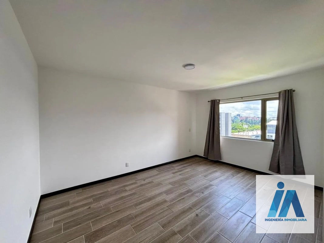 APARTAMENTOS EN ALQUILER – 📍Segheria, zona 14 - 7