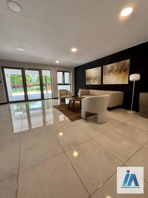 APARTAMENTOS EN ALQUILER – 📍Segheria, zona 14 - 4