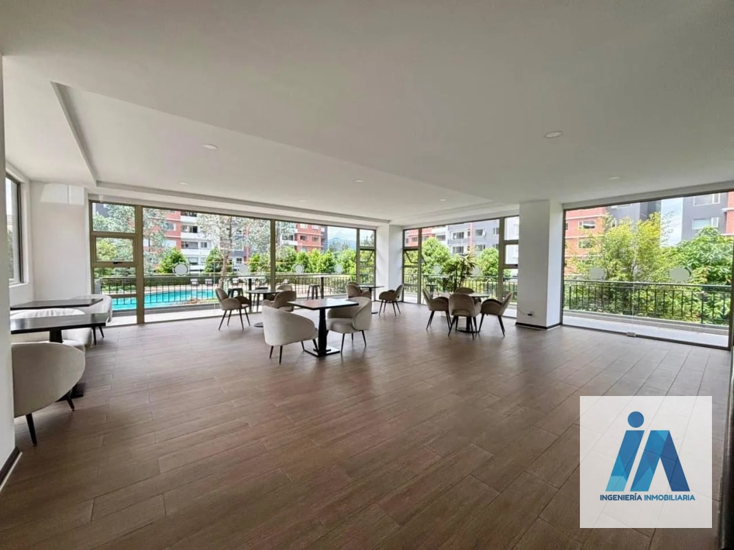 APARTAMENTOS EN ALQUILER – 📍Segheria, zona 14 - 3