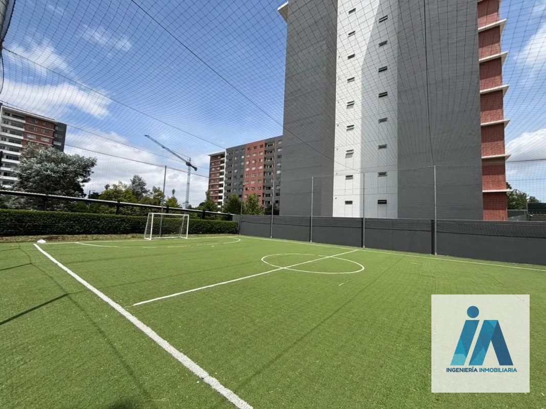 APARTAMENTOS EN ALQUILER – 📍Segheria, zona 14 - 2