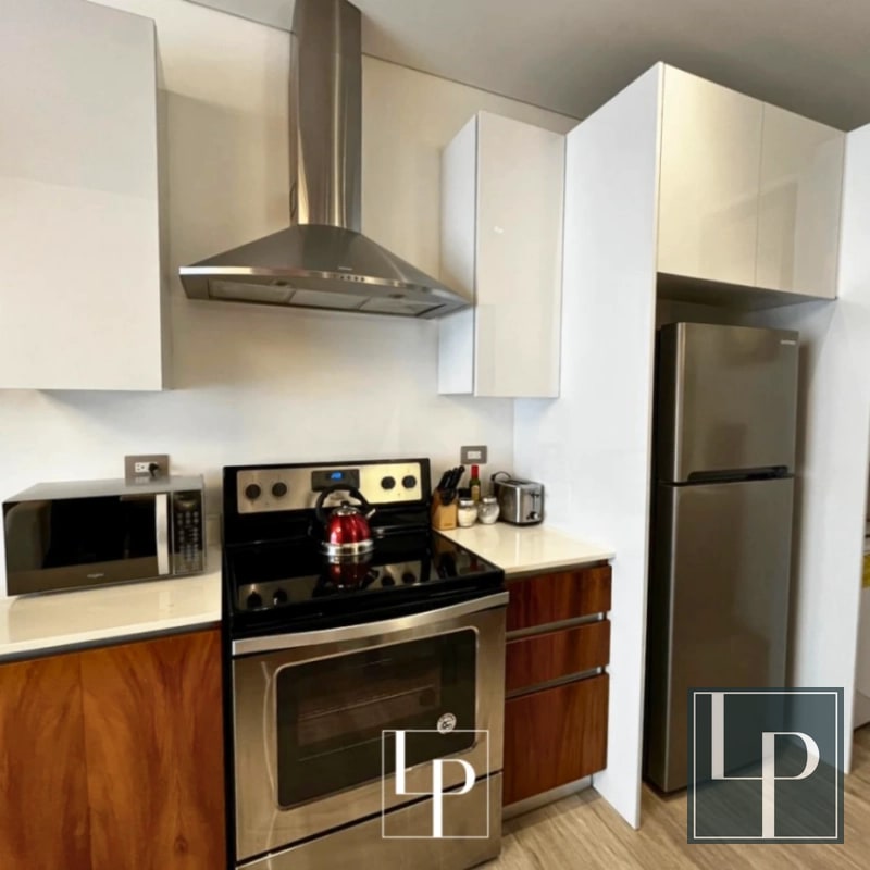Apartamento Totalmente Amueblado en Renta en Lirios de Cayalá - 2