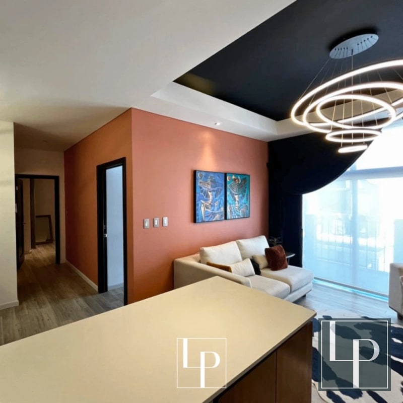Apartamento Totalmente Amueblado en Renta en Lirios de Cayalá - 3
