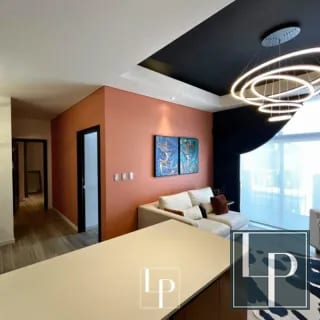 Apartamento Totalmente Amueblado en Renta en Lirios de Cayalá — Apartamento en Alquiler en Lirios de Cayalá I, Zona 16, Guatemala, Ciudad — miniatura 3 de 8