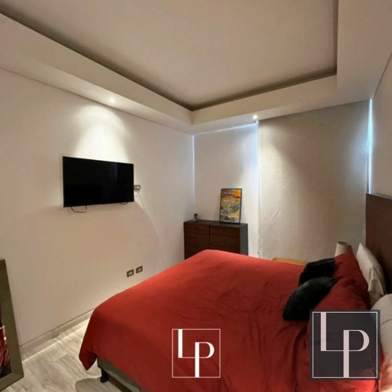 Apartamento Totalmente Amueblado en Renta en Lirios de Cayalá - 6