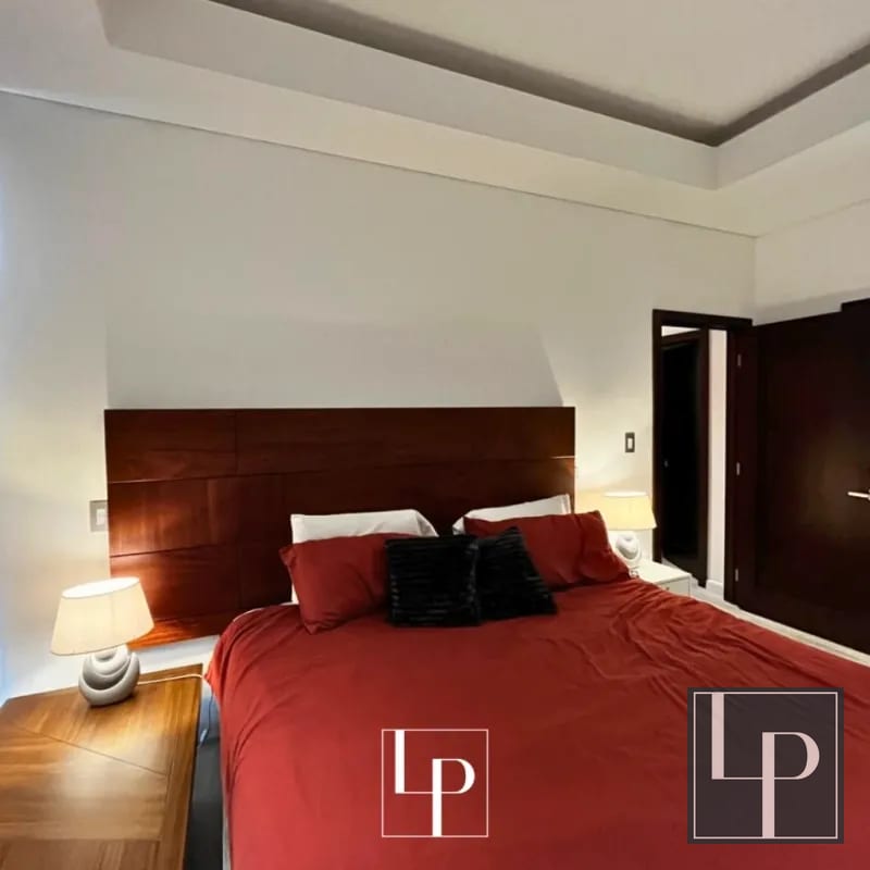Apartamento Totalmente Amueblado en Renta en Lirios de Cayalá — Apartamento en Alquiler en Lirios de Cayalá I, Zona 16, Guatemala, Ciudad — foto 7 de 8