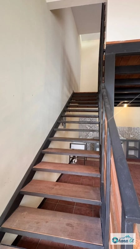 RENTO APARTAMENTOS TIPO LOFT ZONA 16 SAN GASPAR - 3