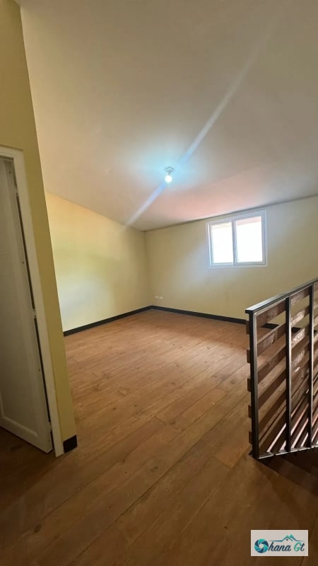 RENTO APARTAMENTOS TIPO LOFT ZONA 16 SAN GASPAR - 1