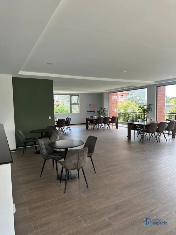 Apartamento en Renta, Zona 14-Segheria - 4