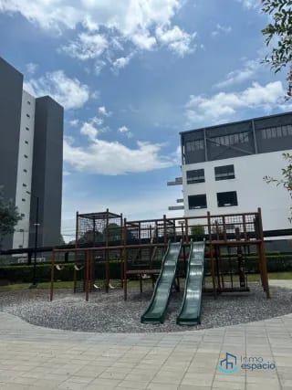 Apartamento en Renta, Zona 14-Segheria — Apartamento en Alquiler en Zona 14, Guatemala, Ciudad — miniatura 5 de 17