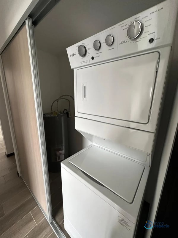 Apartamento en Renta, Zona 14-Segheria - 11