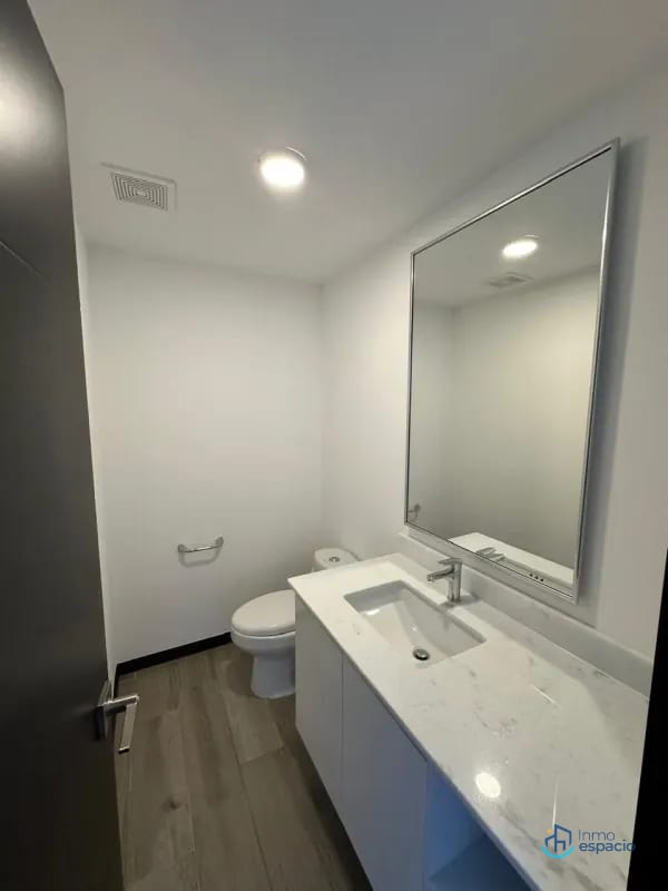 Apartamento en Renta, Zona 14-Segheria — Apartamento en Alquiler en Zona 14, Guatemala, Ciudad — foto 14 de 17