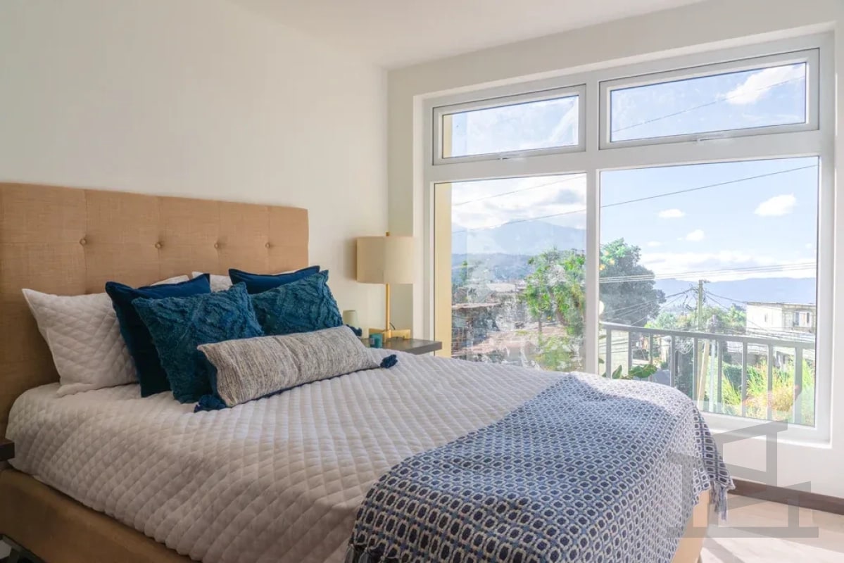 🏙️ Ganga Apartamento en venta – Edificio Cento, Santa Catarina Pinula - 7