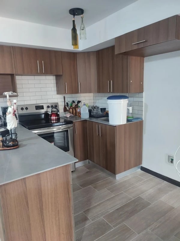 🏙️ Ganga Apartamento en venta – Edificio Cento, Santa Catarina Pinula - 6