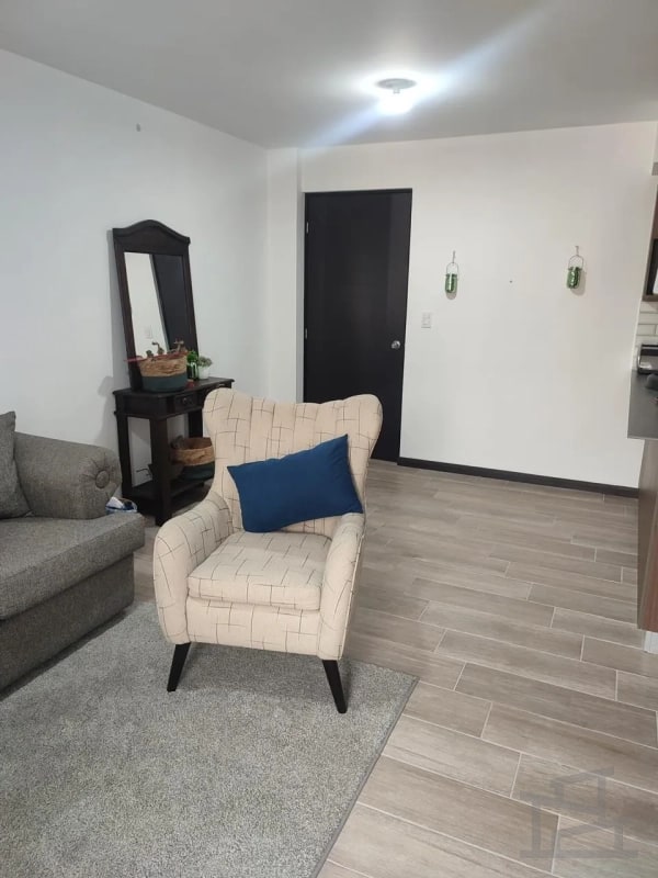 🏙️ Ganga Apartamento en venta – Edificio Cento, Santa Catarina Pinula - 4