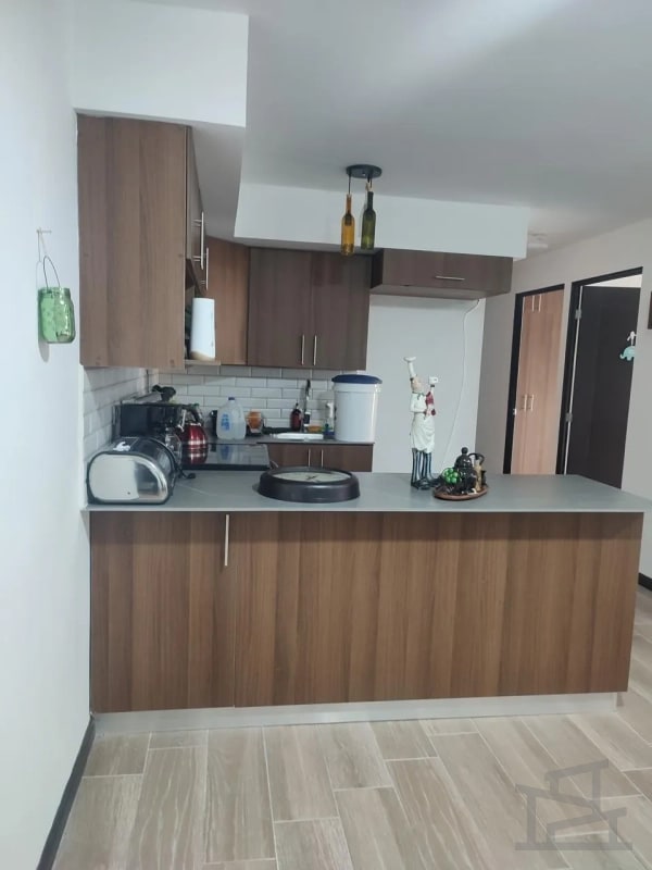 🏙️ Ganga Apartamento en venta – Edificio Cento, Santa Catarina Pinula - 3